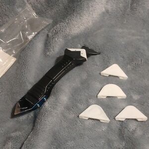 3 In 1 Silicone Caulking Tool